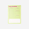 Flying Tiger Copenhagen Yeşil Günlük Planlayıcı Not Defteri