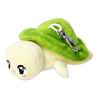 Flying Tiger Copenhagen Yeşil Mini Kaplumbağa Peluş Oyuncak