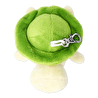 Flying Tiger Copenhagen Yeşil Mini Kaplumbağa Peluş Oyuncak