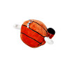Flying Tiger Copenhagen Turuncu Basketbol Topu Peluş Oyuncak