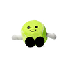 Flying Tiger Copenhagen Yeşil Tenis Topu Peluş Oyuncak