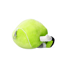 Flying Tiger Copenhagen Yeşil Tenis Topu Peluş Oyuncak