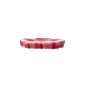 Flying Tiger Copenhagen Pembe Bahar Çiçeği Şeklinde Seramik Chopstick Tutucu