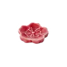 Flying Tiger Copenhagen Pembe Bahar Çiçeği Şeklinde Seramik Chopstick Tutucu