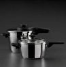 Jumbo Prime Master 4+6 Litre Düdüklü Tencere Seti