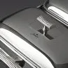Jumbo Herencia Silver Isıtmalı Servis Seti 2 Litre