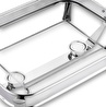 Jumbo Herencia Silver Isıtmalı Servis Seti 2*1,5 Litre