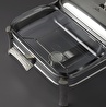 Jumbo Herencia Silver Isıtmalı Servis Seti 2*1,5 Litre