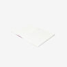 Flying Tiger Copenhagen Zar Desenli Kareli B5 Defter