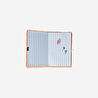 Flying Tiger Copenhagen Unicorn Desenli Peluş Kapaklı A5 Defter