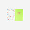 Flying Tiger Copenhagen Oyun Konsolu Desenli Defter