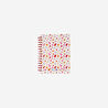 Flying Tiger Copenhagen Stickerlı Spiralli Defter