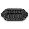Jumbo Shark Swiss Black Baton Kek Kalıbı
