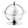 Jumbo New 9000 28 Parça Oval Çay Seti Çelik