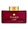 Jumbo Garnet XL 18 Parça 6 Kişilik Yemek Çatal Kaşık Bıçak Takımı