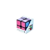 Flying Tiger Copenhagen İki Kareli Rubik Küp