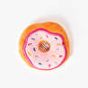 Flying Tiger Copenhagen Pembe Mini Donut Peluş Oyuncak