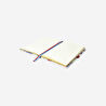 Flying Tiger Copenhagen Mantar Desenli A5 Bullet Planlayıcı Defter