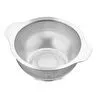 Jumbo Marlow Paslanmaz Çelik Süzgeç 22 cm
