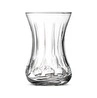 Jumbo Classy Cırcle 6'lı Çay Bardağı