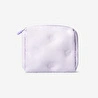 Flying Tiger Copenhagen Küçük Mor Makyaj Çantası