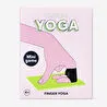 Flying Tiger Copenhagen Mini Parmak Yogası Oyunu