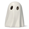 Flying Tiger Copenhagen Hayalet Şeklinde Küçük Seramik LED Lamba