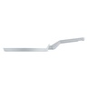 Jumbo Swiss Crystal Light Grey Krep Tavası 25 cm