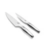 Jumbo Vera Alman Çeliği 2 Parça Bıçak Seti