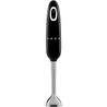 Smeg Siyah New Version El Blender Seti
