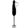 Smeg Siyah New Version El Blender Seti