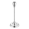 Jumbo Fortuna Silver Medium Şamdan