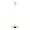 Jumbo Fortuna Gold Large Şamdan