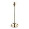 Jumbo Fortuna Gold Large Şamdan