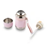 Jumbo Magic Pipetli Pembe Termos 450 ml