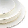 Jumbo Merlem 55 Parça 12 Kişilik Yemek Takımı Gold