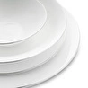 Jumbo Merlem 55 Parça 12 Kişilik Yemek Takımı Platin