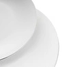 Jumbo Merlem 55 Parça 12 Kişilik Yemek Takımı Platin
