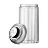 Jumbo New Glass Saklama Kabı 1850 ML