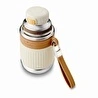 Jumbo Magic Pipetli Krem Termos 450 ml