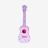Flying Tiger Copenhagen Donut Desenli Oyuncak Ukulele