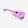Flying Tiger Copenhagen Donut Desenli Oyuncak Ukulele