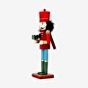 Flying Tiger Copenhagen Fındıkkıran Biblo 30 cm