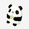 Flying Tiger Copenhagen Peluş Yemek Tutan Panda