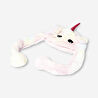 Flying Tiger Copenhagen Hareketli Unicorn Kulaklı Şapka