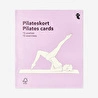 Flying Tiger Copenhagen 15'li Pilates Egzersiz Kartı Seti