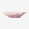 Flying Tiger Copenhagen Pembe Çiçek Şeklinde Küçük Tabak