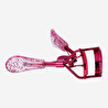 Flying Tiger Copenhagen Pembe Parlak Kirpik Kıvırıcı