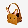 Flying Tiger Copenhagen Tavşan Şeklinde Sepet