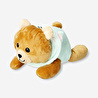 Flying Tiger Copenhagen Peluş Kedi Giysili Ayıcık